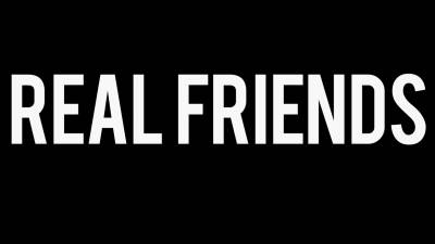 logo Real Friends
